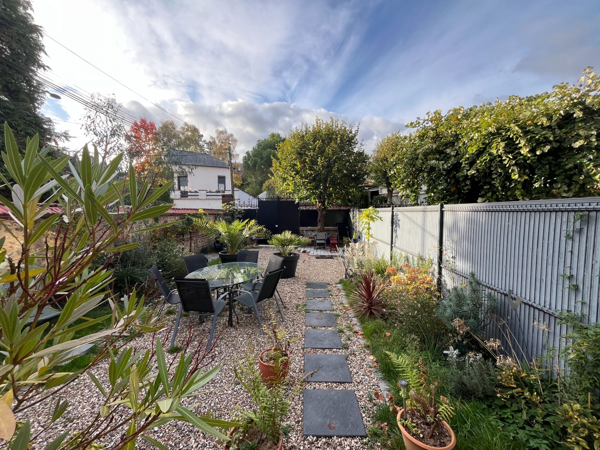 maison 7 Pièces en vente sur ROUEN (76000)