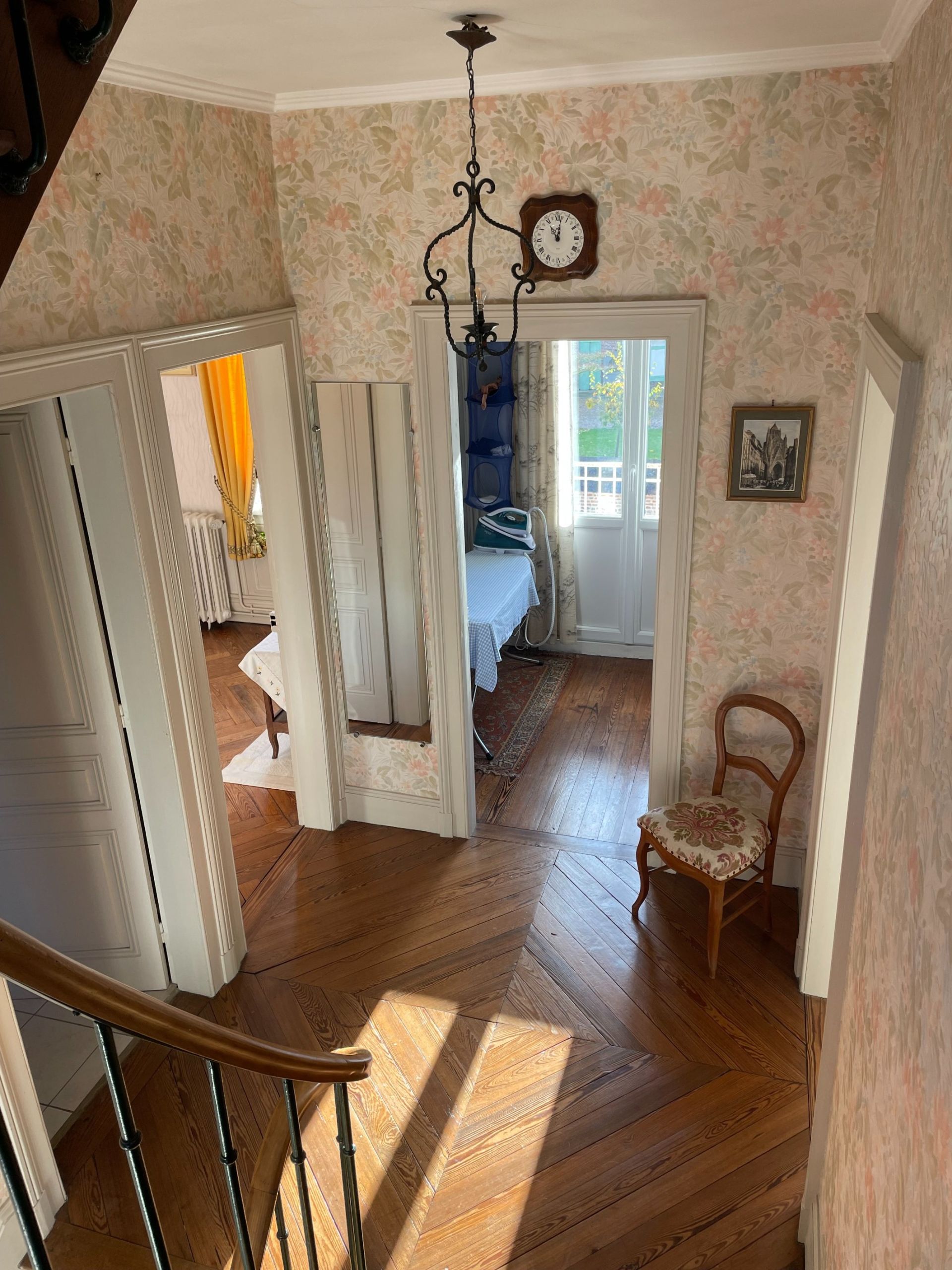 maison de maître 5 Pièces en vente sur ST SAENS (76680)