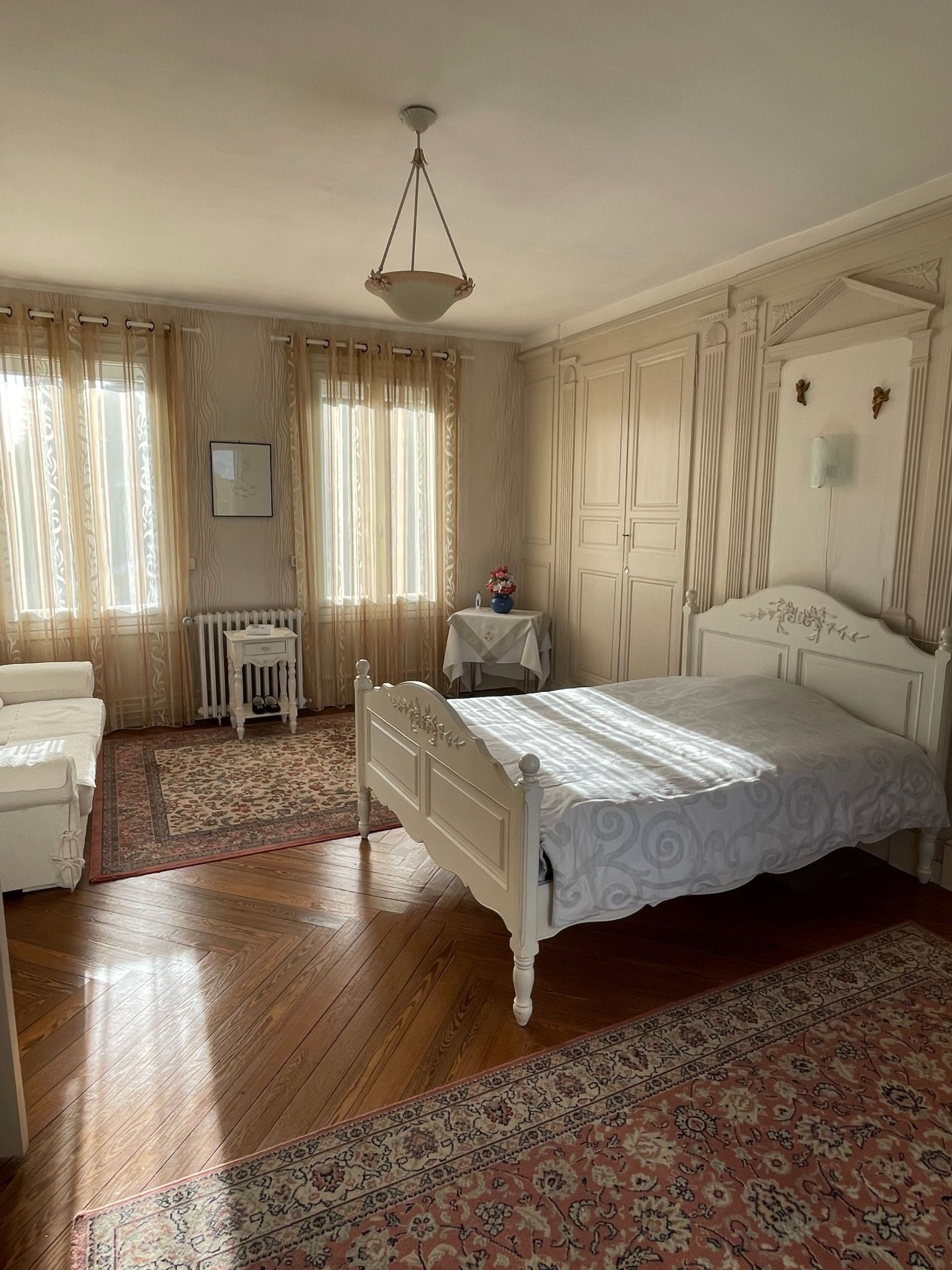 maison de maître 5 Pièces en vente sur ST SAENS (76680)