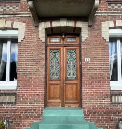 Vente Maison de maître Saint-Saëns 5 Pièces 160 m²