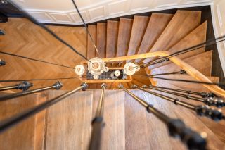 house 8 Rooms for sale on ROUEN (76000)