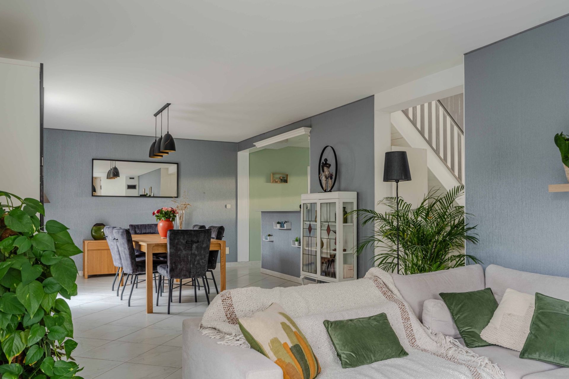 maison 8 Pièces en vente sur BERNIERES SUR MER (14990)