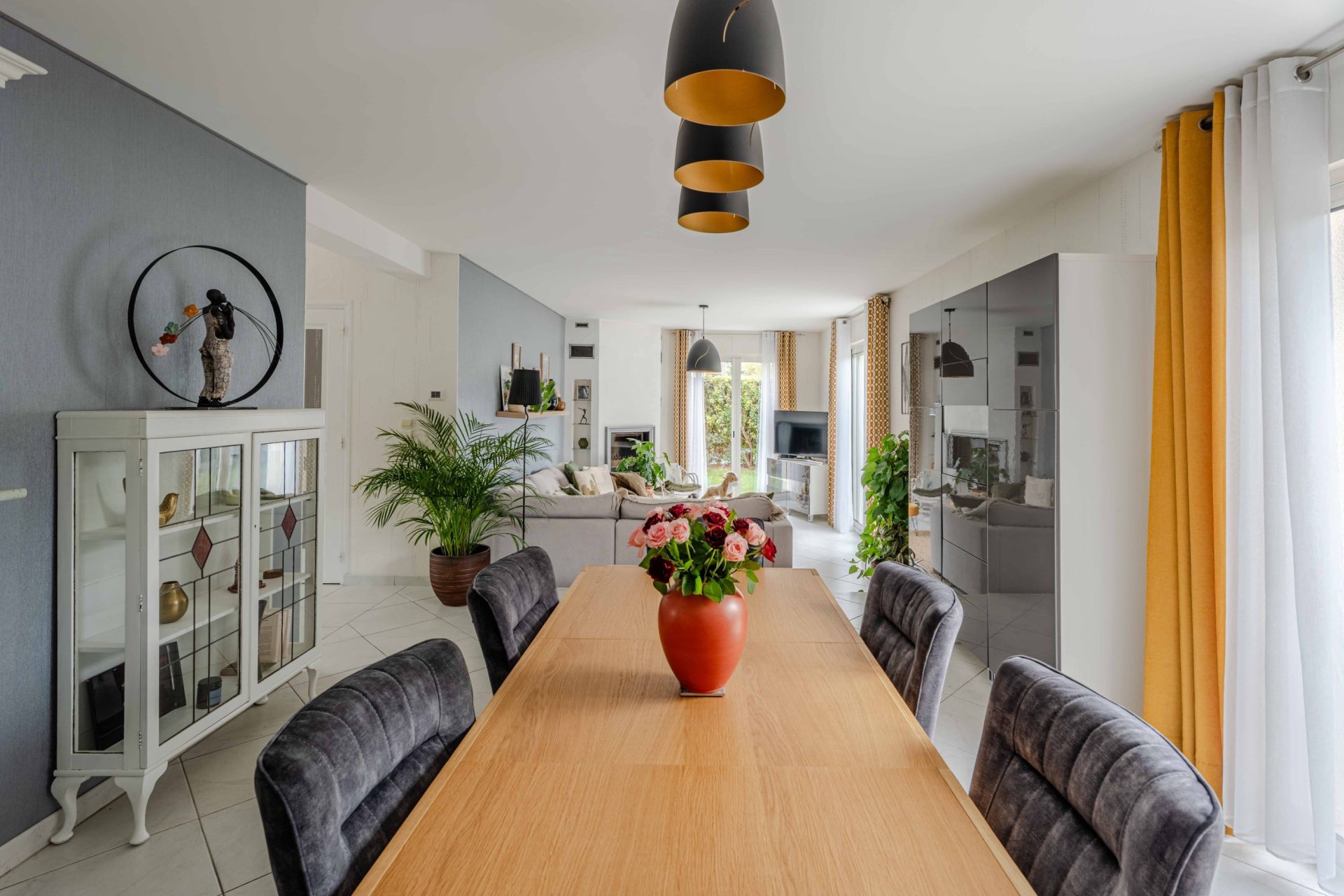 maison 8 Pièces en vente sur BERNIERES SUR MER (14990)