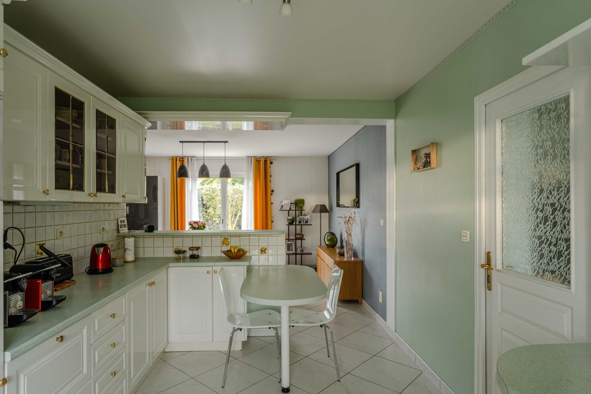 maison 8 Pièces en vente sur BERNIERES SUR MER (14990)