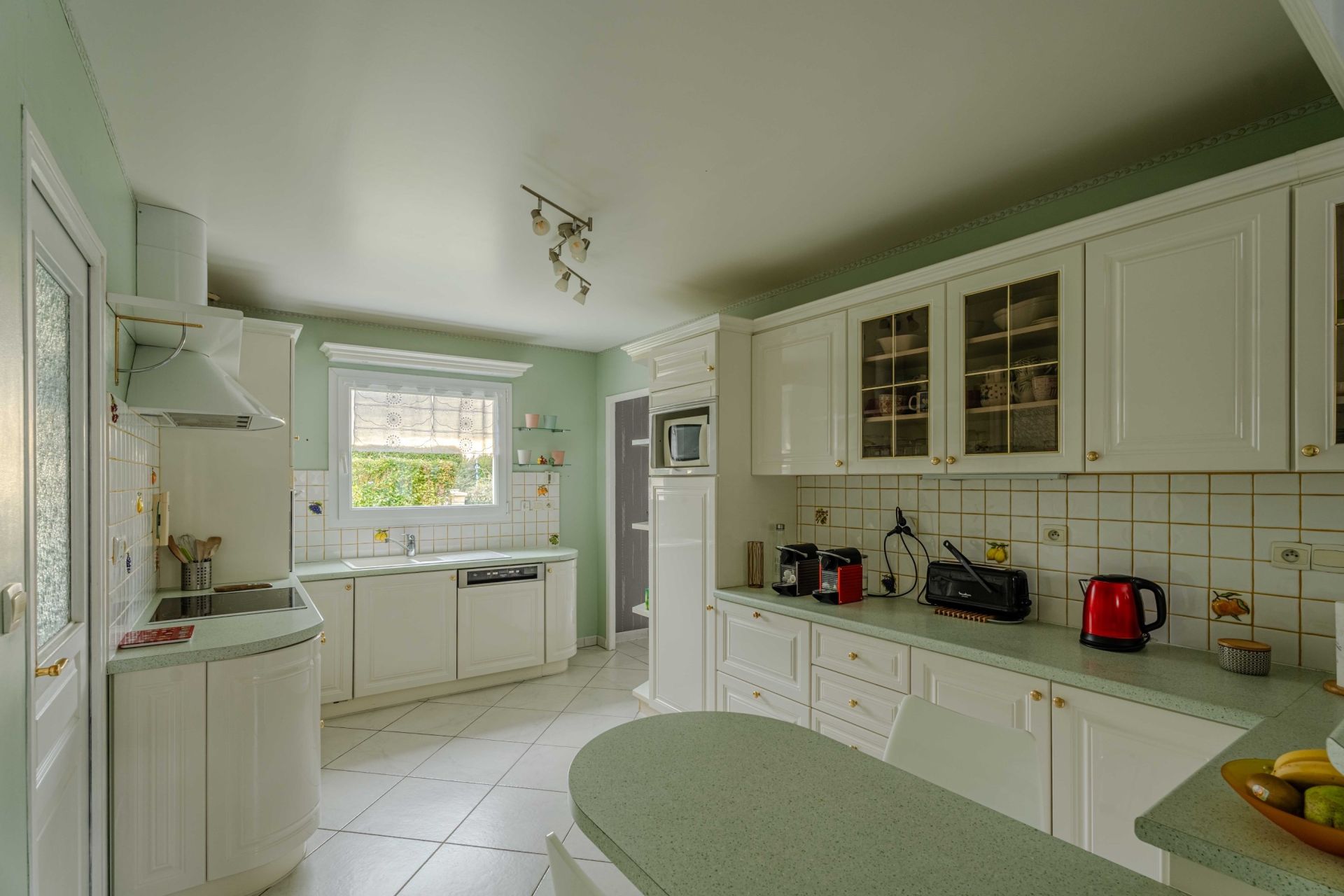 maison 8 Pièces en vente sur BERNIERES SUR MER (14990)