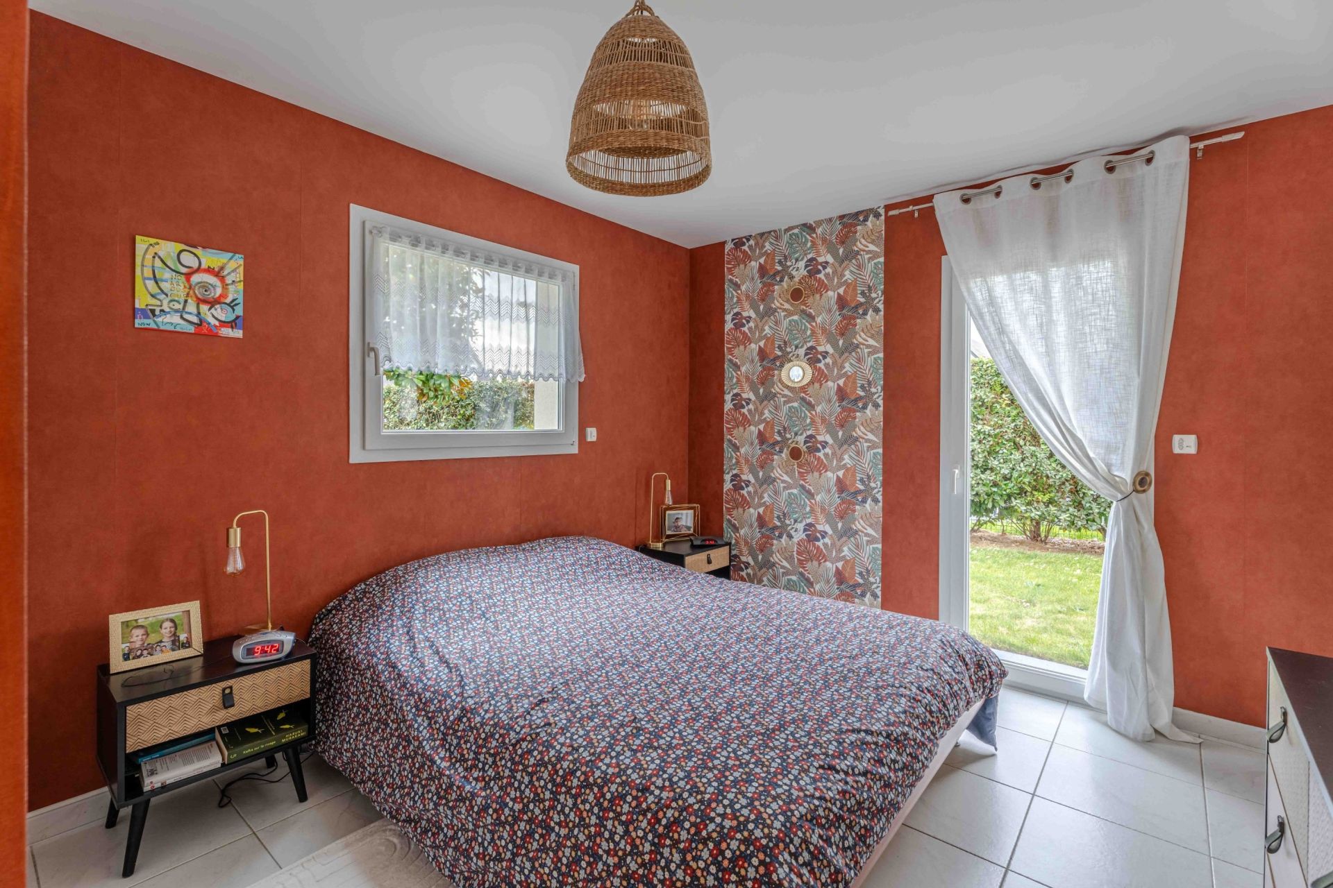 maison 8 Pièces en vente sur BERNIERES SUR MER (14990)