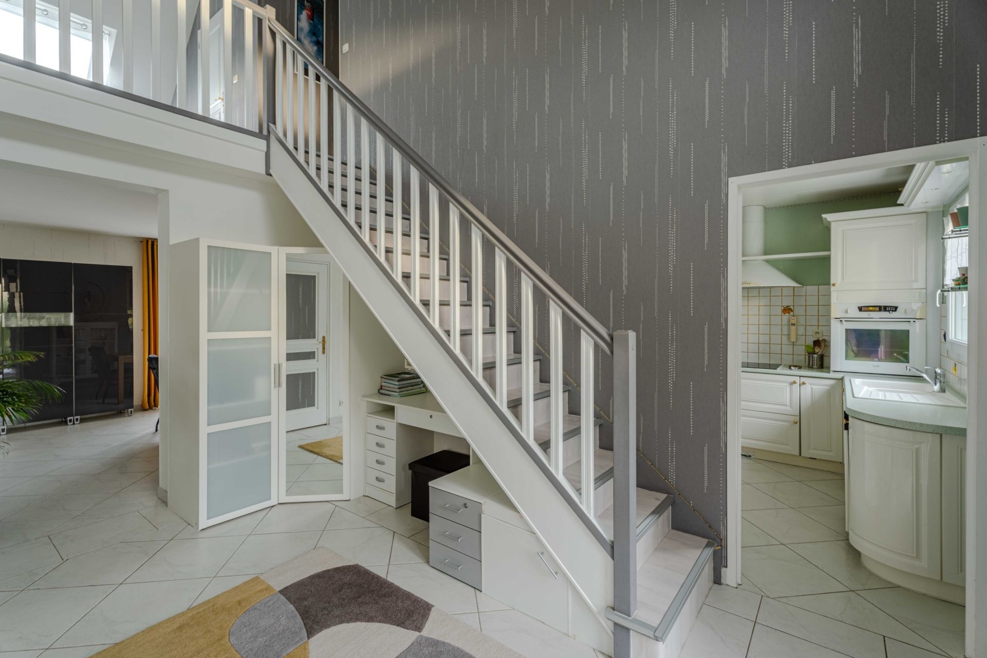 maison 8 Pièces en vente sur BERNIERES SUR MER (14990)