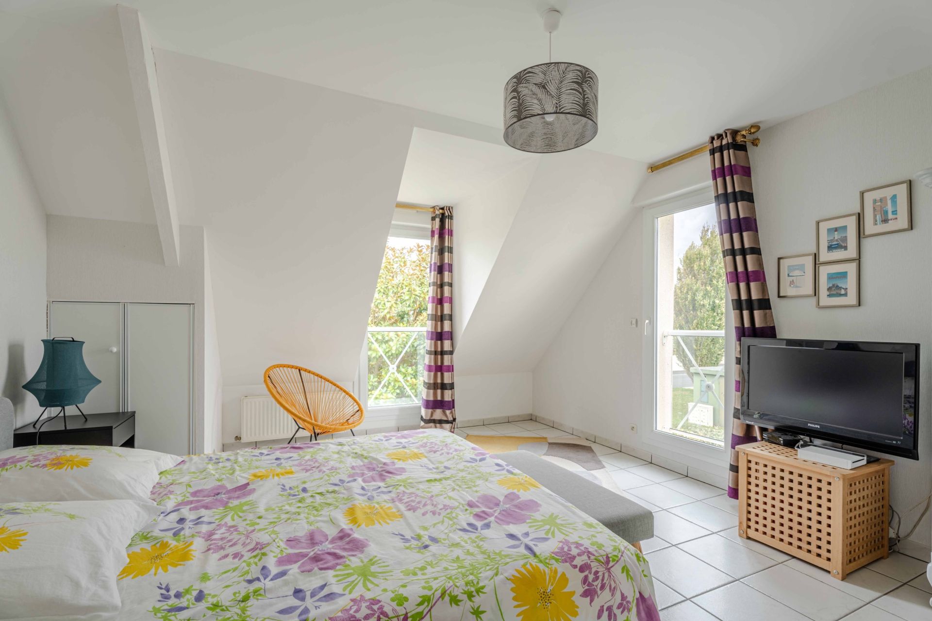 maison 8 Pièces en vente sur BERNIERES SUR MER (14990)