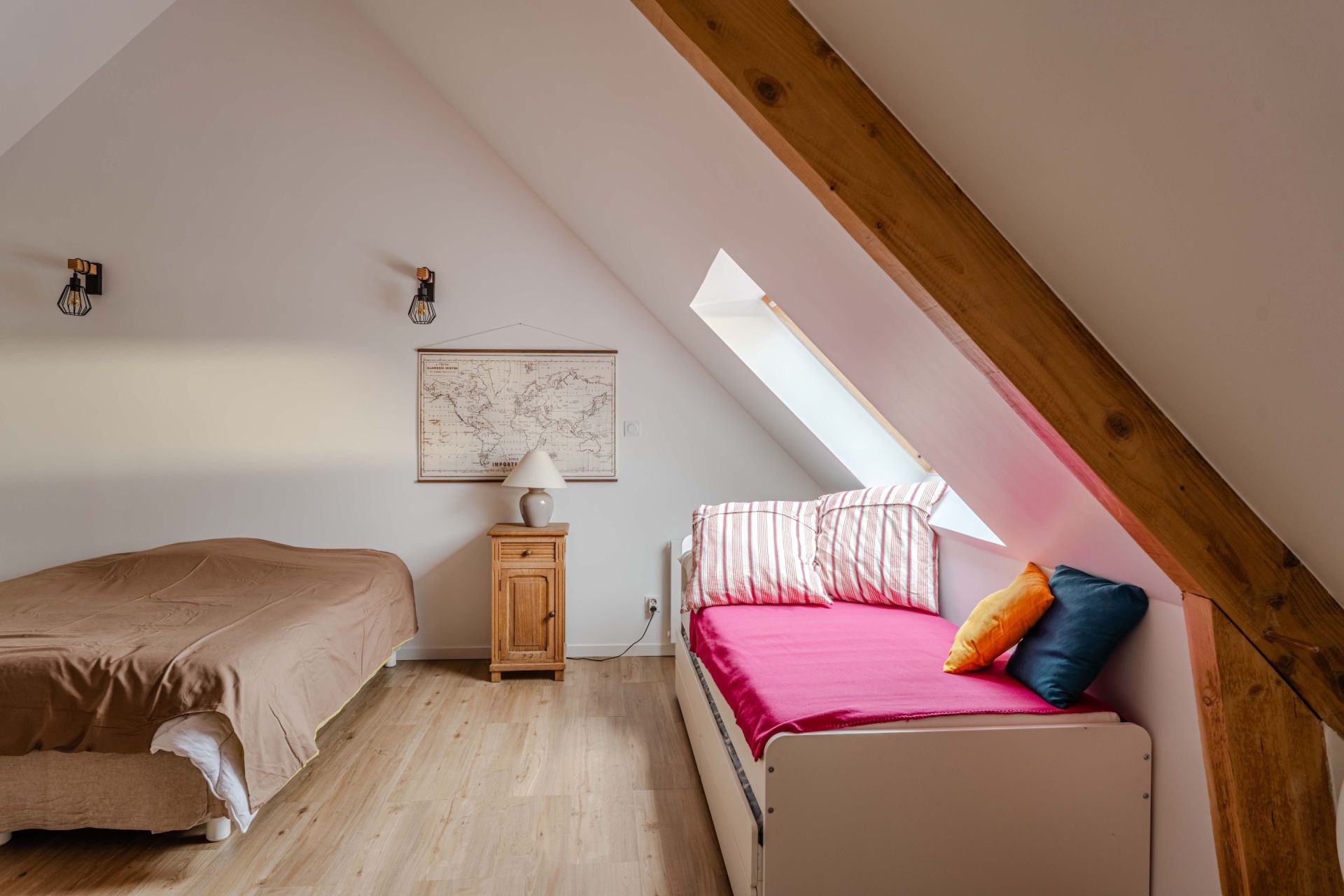 maison 8 Pièces en vente sur BERNIERES SUR MER (14990)