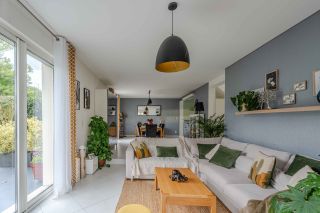 maison 8 Pièces en vente sur BERNIERES SUR MER (14990)