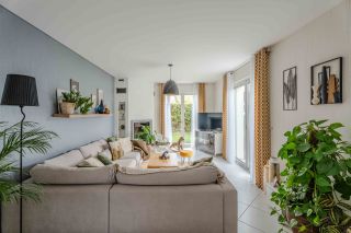 maison 8 Pièces en vente sur BERNIERES SUR MER (14990)