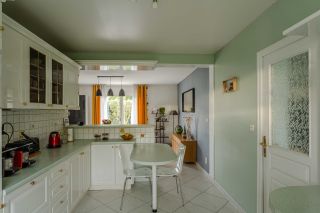 maison 8 Pièces en vente sur BERNIERES SUR MER (14990)