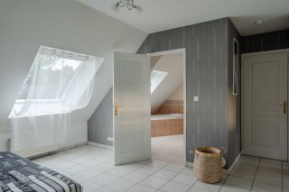 maison 8 Pièces en vente sur BERNIERES SUR MER (14990)