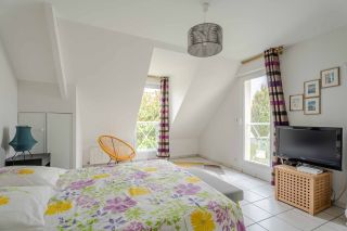 maison 8 Pièces en vente sur BERNIERES SUR MER (14990)