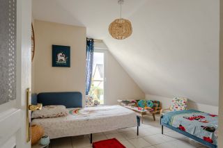 maison 8 Pièces en vente sur BERNIERES SUR MER (14990)