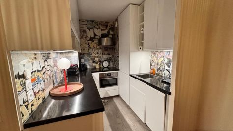 Vacances Appartement Benerville-sur-Mer 2&nbsp;Pièces 42&nbsp;m²