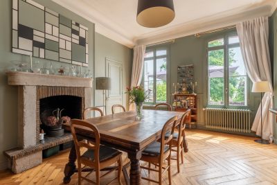 Vente Maison Mont-Saint-Aignan 11&nbsp;Pièces 209&nbsp;m²