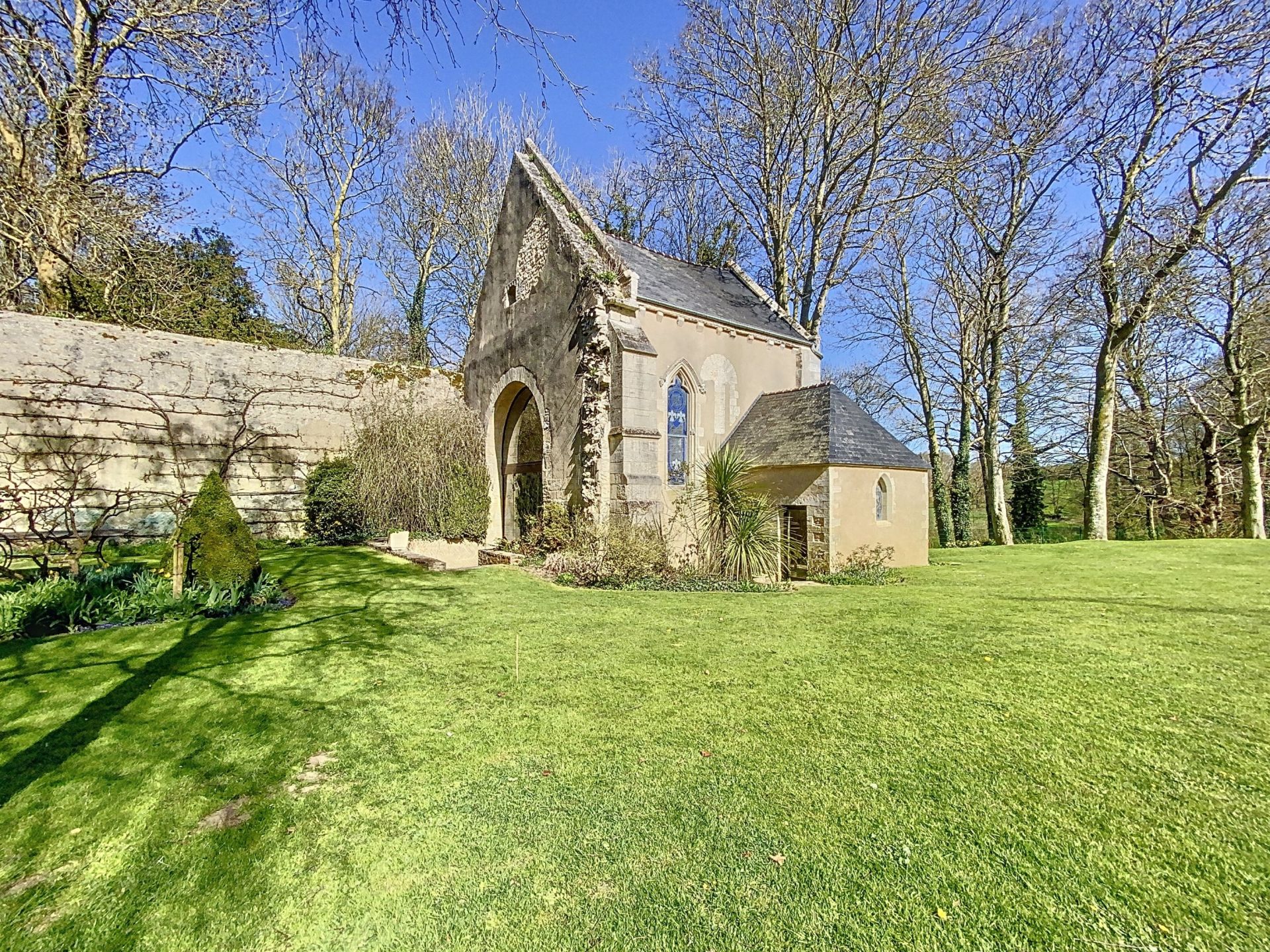maison 10 Pièces en vente sur BAYEUX (14400)