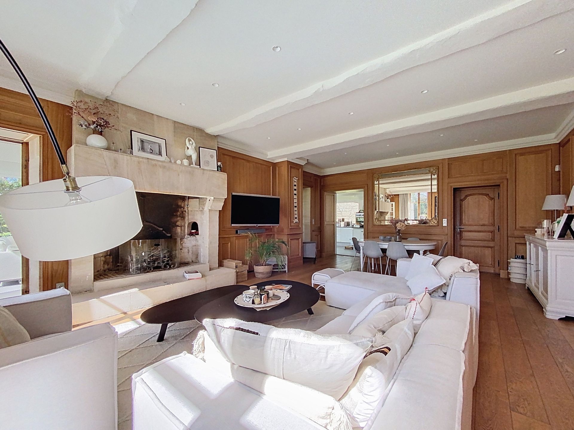 maison 10 Pièces en vente sur BAYEUX (14400)