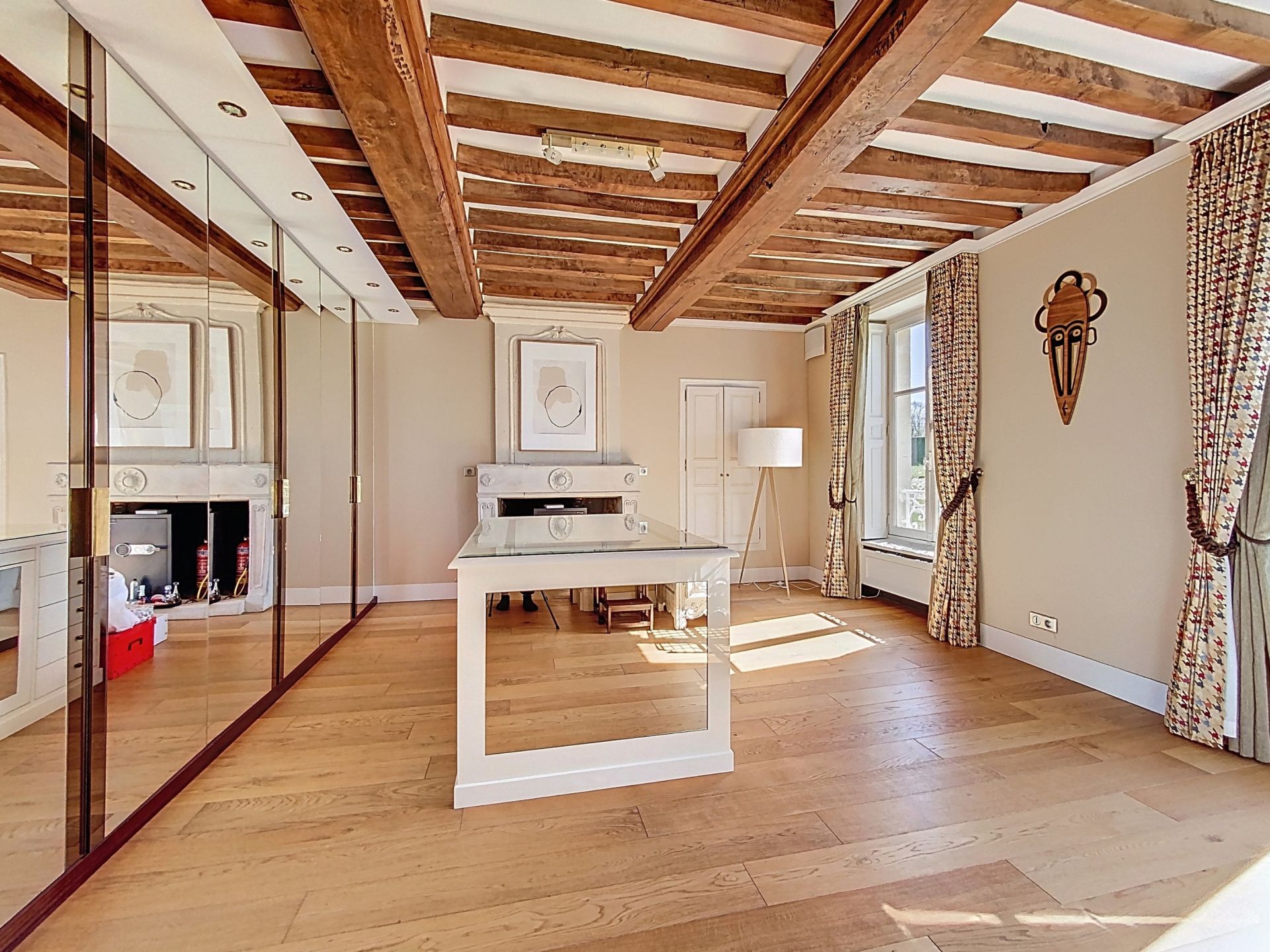 maison 10 Pièces en vente sur BAYEUX (14400)