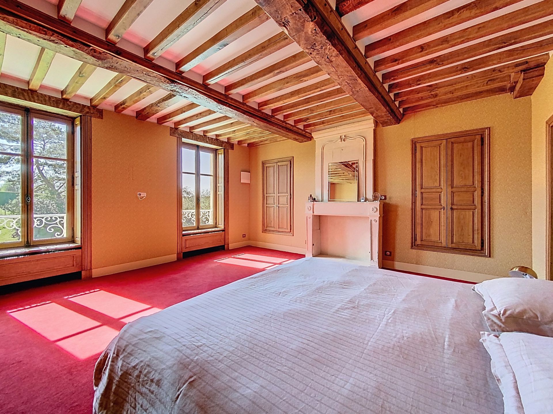 maison 10 Pièces en vente sur BAYEUX (14400)