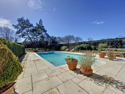 Vente Maison Bayeux 10&nbsp;Pièces 321&nbsp;m²
