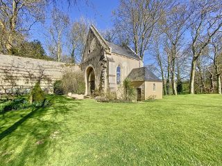 maison 10 Pièces en vente sur BAYEUX (14400)