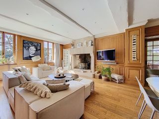 maison 10 Pièces en vente sur BAYEUX (14400)
