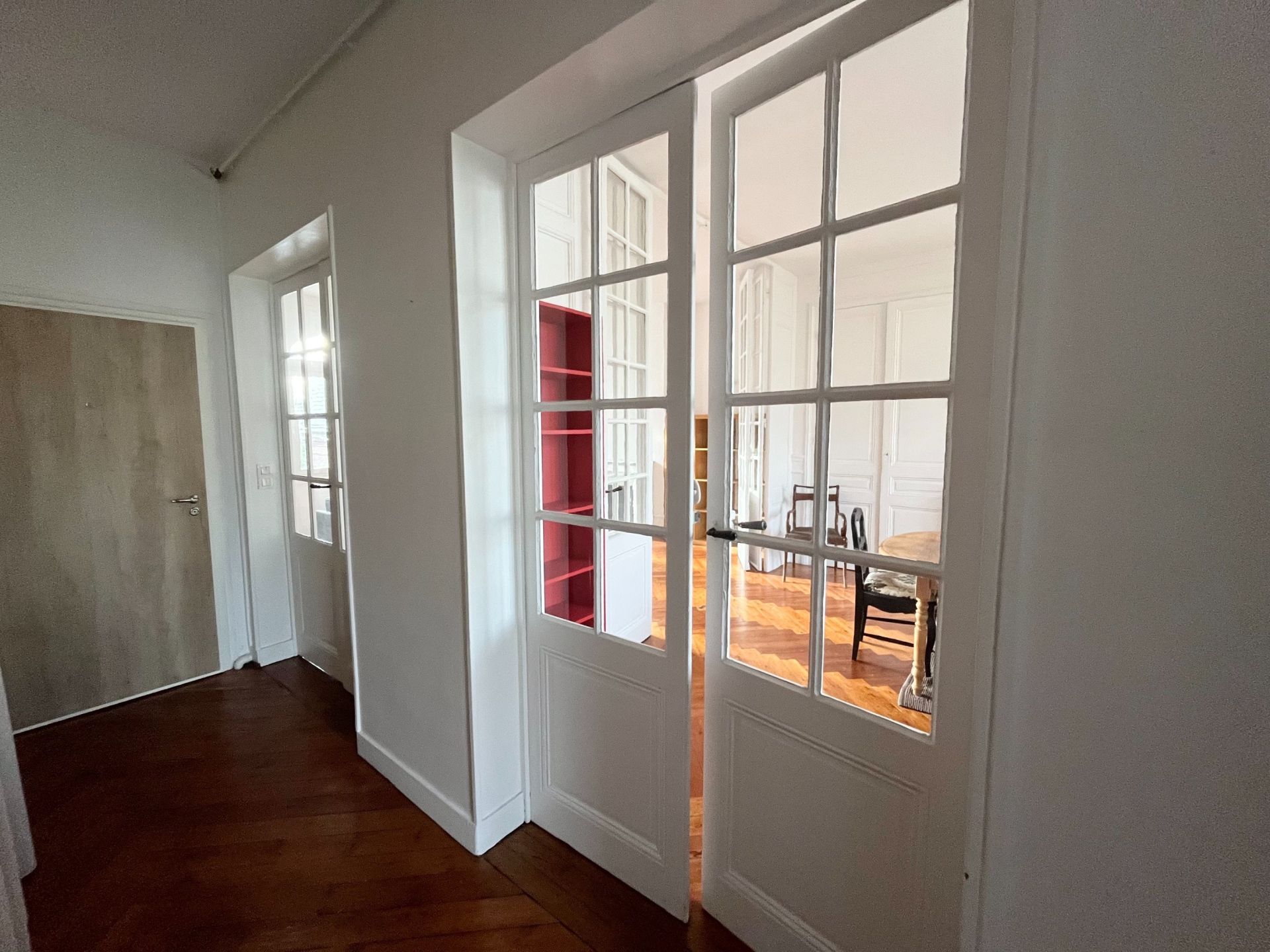 apartment 5 Rooms for sale on ROUEN (76000)