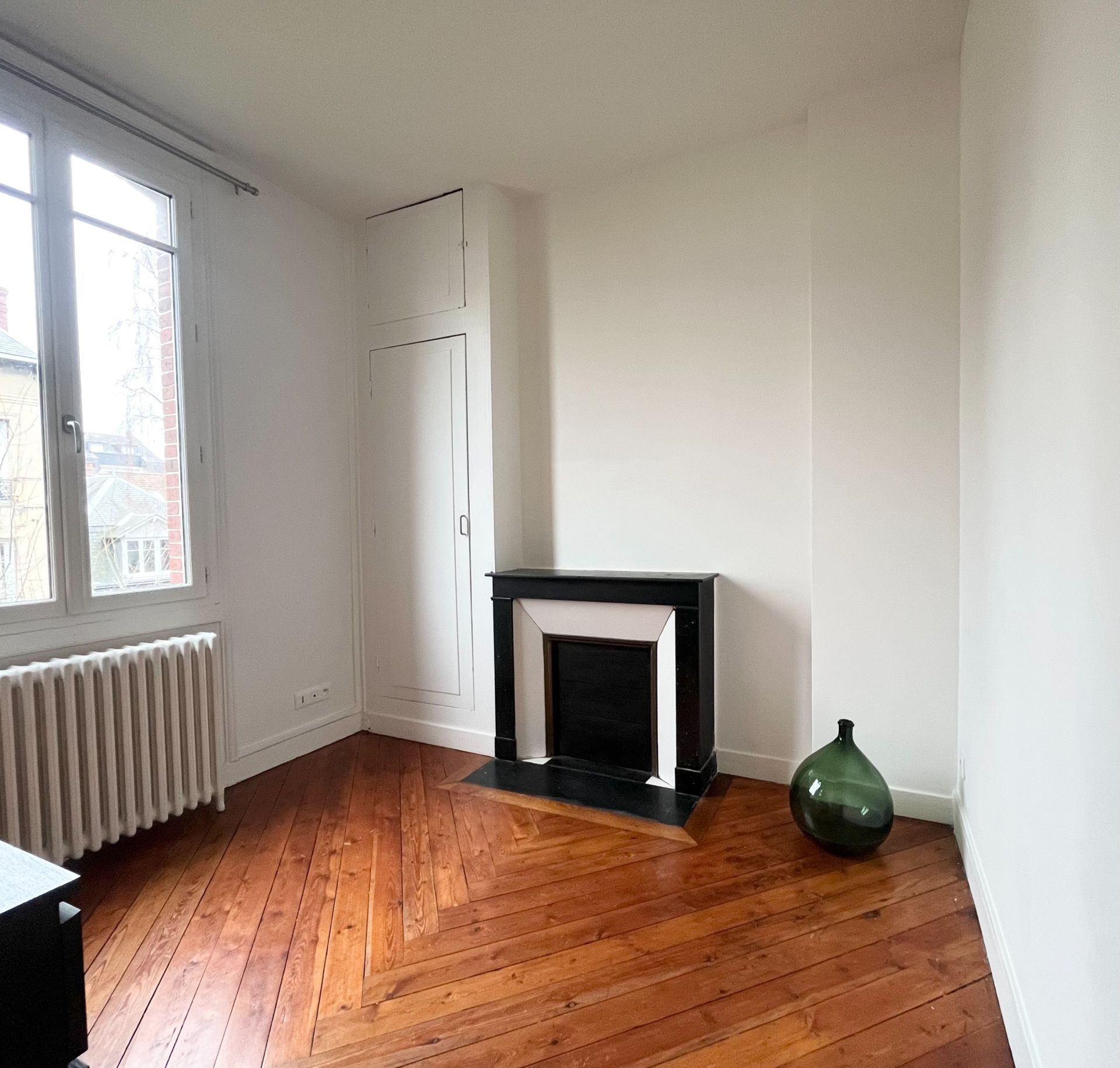 appartement 5 Pièces en vente sur ROUEN (76000)
