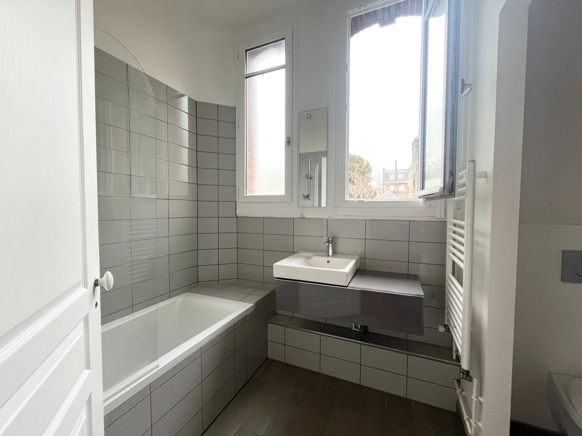 appartement 5 Pièces en vente sur ROUEN (76000)