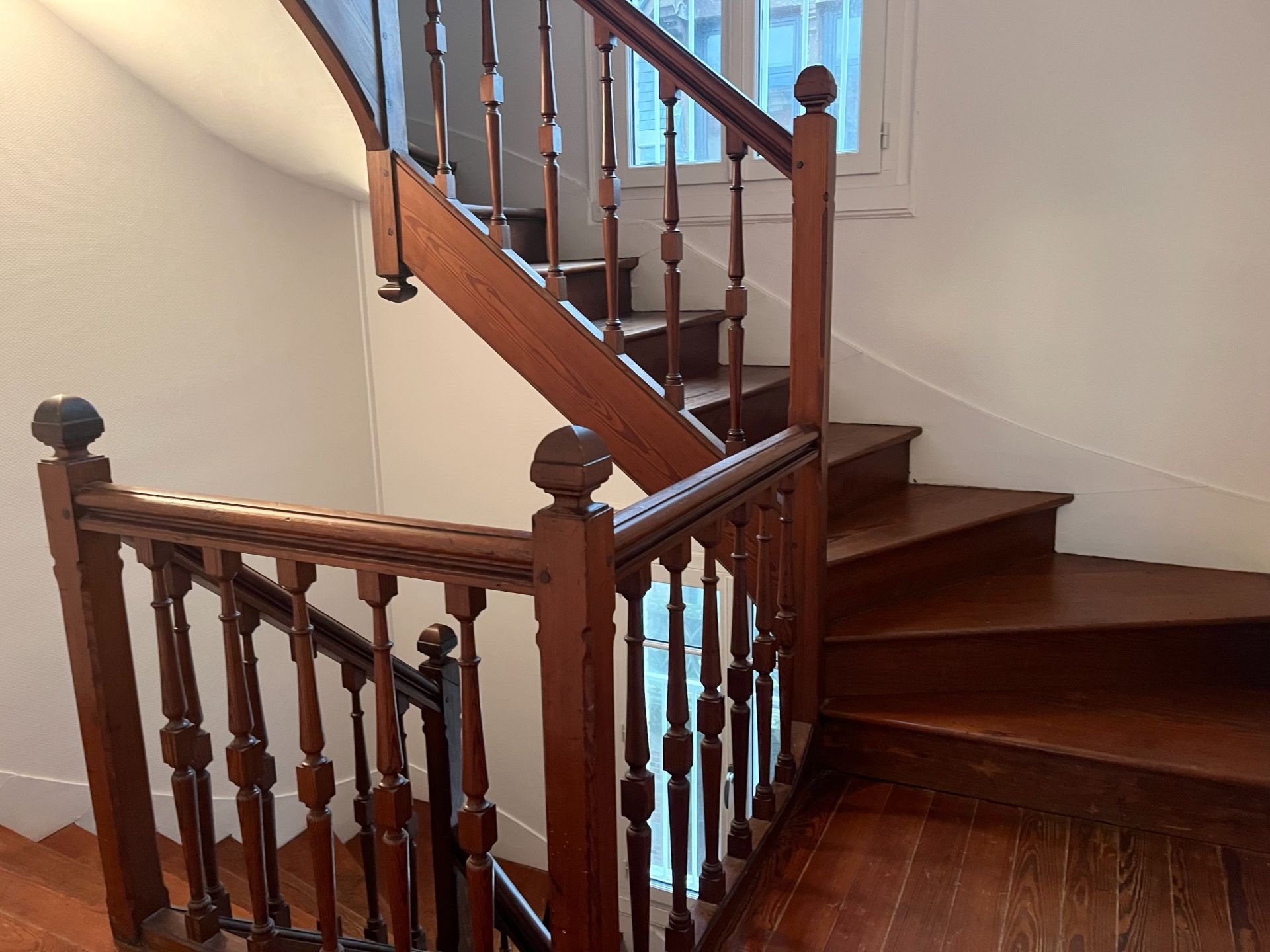 appartement 5 Pièces en vente sur ROUEN (76000)