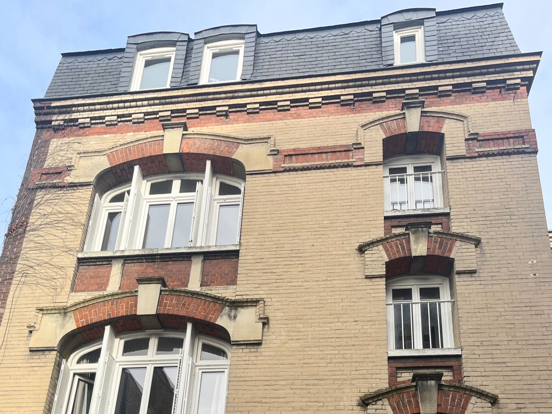appartement 5 Pièces en vente sur ROUEN (76000)