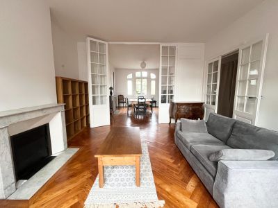 Sale Apartment Rouen 5&nbsp;Rooms 105&nbsp;m²