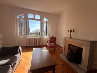 apartment 5 Rooms for sale on ROUEN (76000)