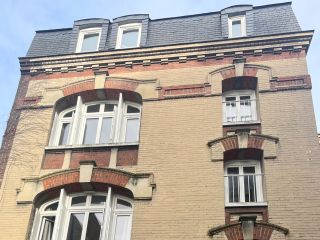 appartement 5 Pièces en vente sur ROUEN (76000)