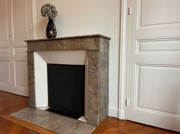 Sale Apartment Rouen 5&nbsp;Rooms 105&nbsp;m²