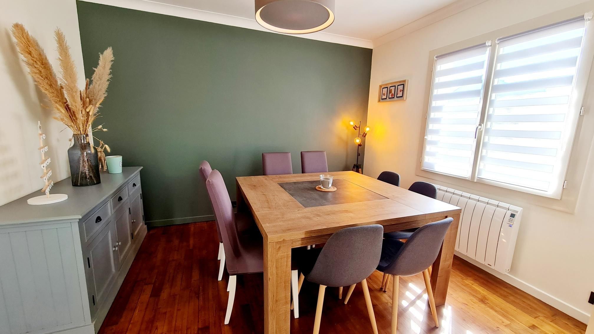 maison 5 Pièces en vente sur ST GATIEN DES BOIS (14130)