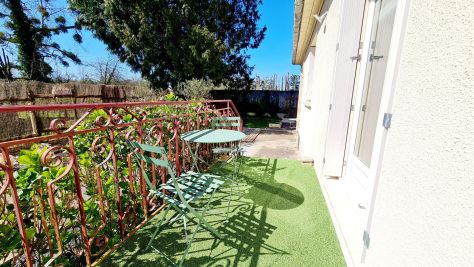 Sale House Saint-Gatien-des-Bois 5&nbsp;Rooms 89&nbsp;m²