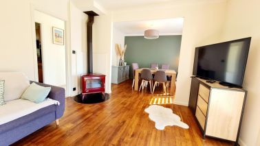 maison 5 Pièces en vente sur ST GATIEN DES BOIS (14130)