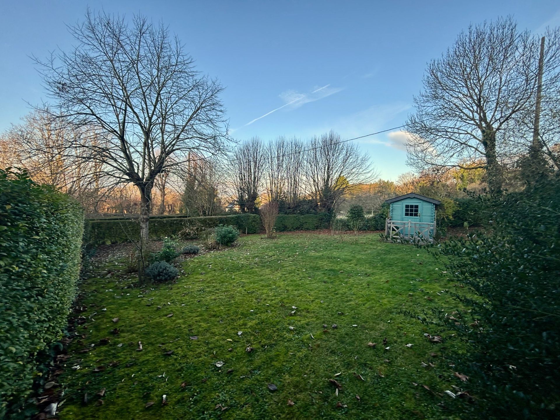 house 5 Rooms for sale on TROUVILLE SUR MER (14360)