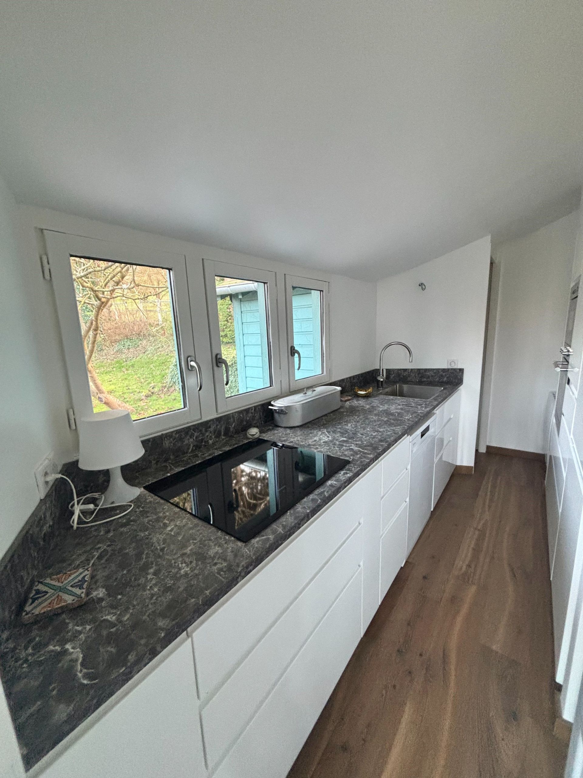 maison 5 Pièces en vente sur TROUVILLE SUR MER (14360)