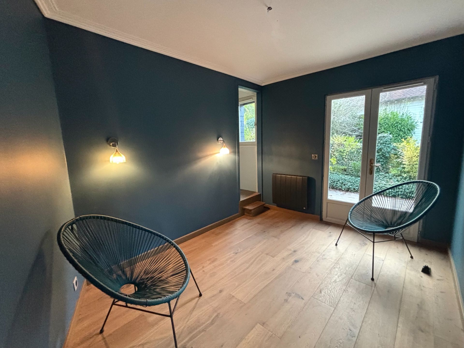 maison 5 Pièces en vente sur TROUVILLE SUR MER (14360)