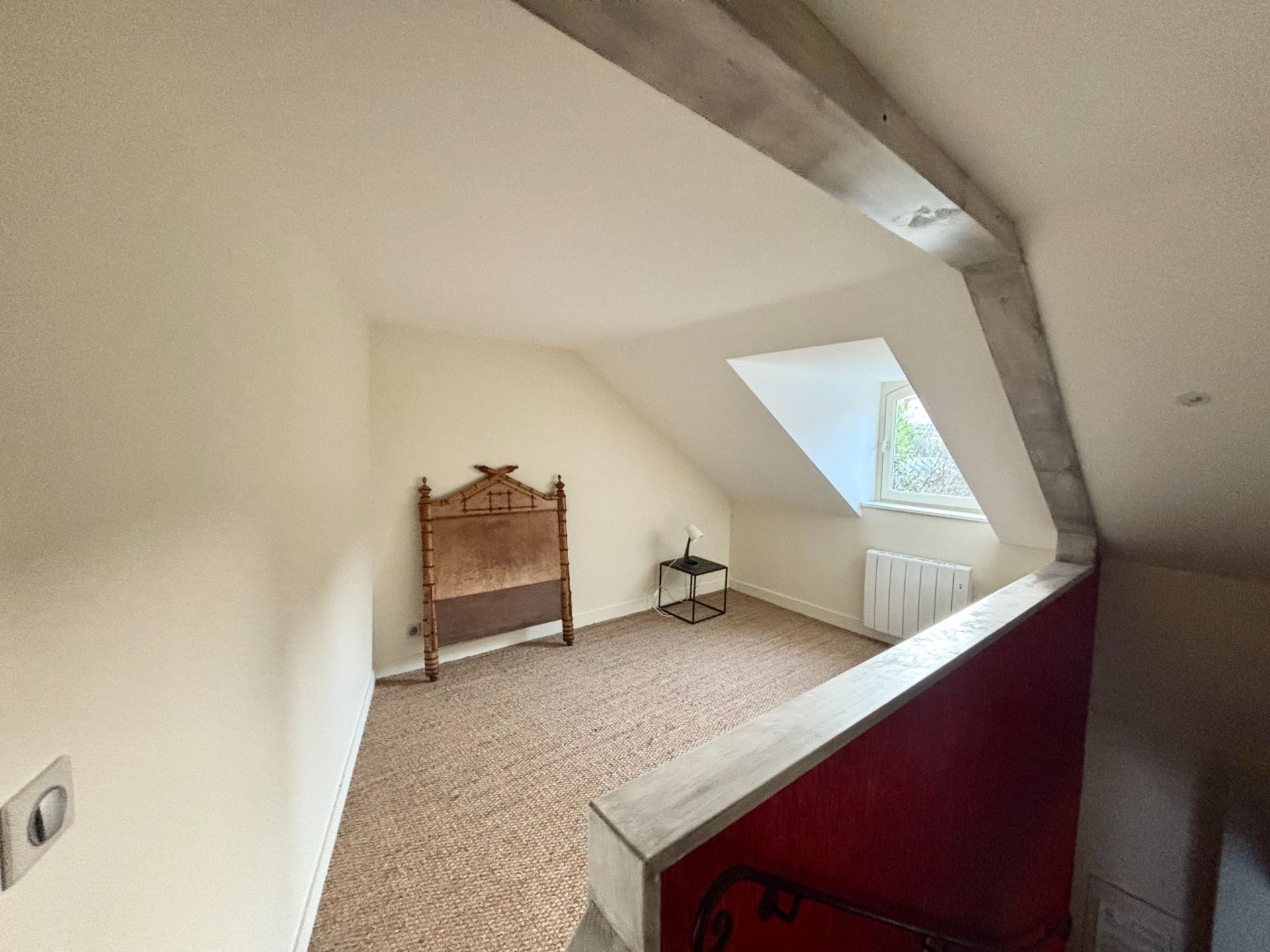 maison 5 Pièces en vente sur TROUVILLE SUR MER (14360)