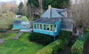 house 5 Rooms for sale on TROUVILLE SUR MER (14360)