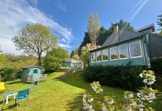 maison 5 Pièces en vente sur TROUVILLE SUR MER (14360)