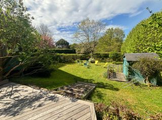 maison 5 Pièces en vente sur TROUVILLE SUR MER (14360)