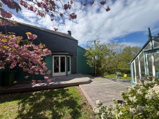 maison 5 Pièces en vente sur TROUVILLE SUR MER (14360)