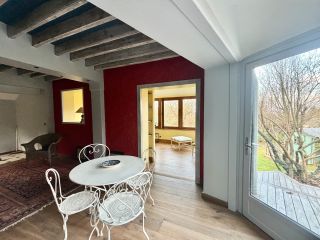 maison 5 Pièces en vente sur TROUVILLE SUR MER (14360)