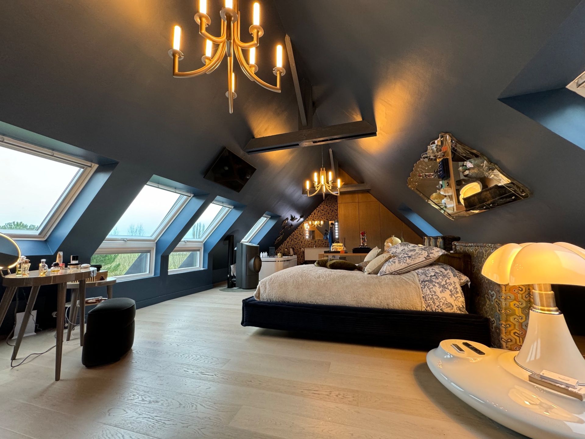 maison 7 Pièces en vente sur AVRANCHES (50300)